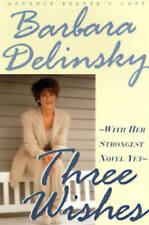 Three wishes hardcover for sale  Montgomery