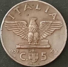 Italia moneta centesimi usato  Rho