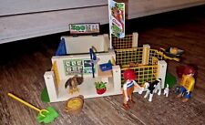 Playmobil zoo clinic gebraucht kaufen  Grefrath