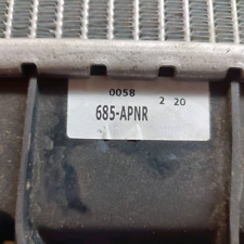 36002407 radiatore per usato  Vertemate Con Minoprio