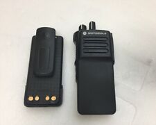 Motorola xpr7350e vhf for sale  Bell Gardens