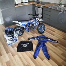 dirt dirt bikes for sale  CHESTERFIELD