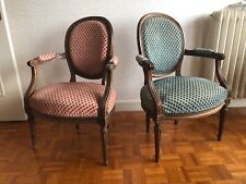 Chaises, fauteuils d'occasion  Troyes
