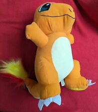 Pokémon charmander plush for sale  Shipping to Ireland