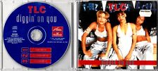 Tlc diggin you gebraucht kaufen  Helsa