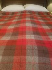Pendleton plaid wool for sale  Rocheport
