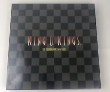 Vtg 1990 king for sale  Shipping to United Kingdom