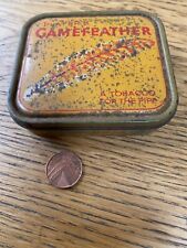 Vintage player gamefeather for sale  CARDIFF