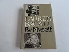 Lauren bacall hardcover for sale  Montgomery