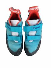Simond climbing shoes for sale  POULTON-LE-FYLDE
