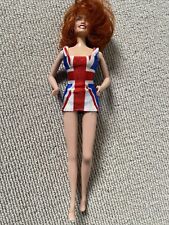 Ginger spice doll for sale  SHERINGHAM