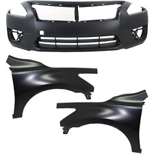 Bumper cover fender for sale  La Salle