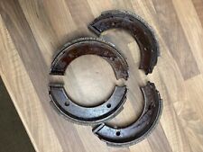 Fendt brake shoes for sale  HOLSWORTHY