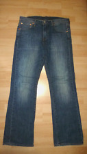 Levis 527 bootcut gebraucht kaufen  Bayreuth