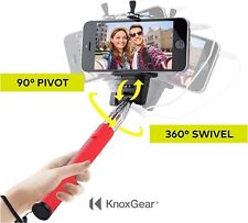 smart selfie phone stick for sale  ACCRINGTON