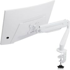 Single monitor arm for sale  NUNEATON