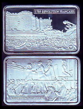 Magnifique medaille plaquee d'occasion  Salies-de-Béarn