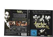 Używany, JACKIE BROWN /Blu ray/ na sprzedaż  PL