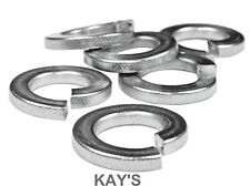 Unf spring washers for sale  WAKEFIELD