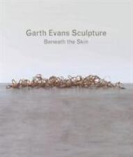 Escultura Garth Evans: Sob a Pele, Brochura por Compton, Ann (EDT); Br... comprar usado  Enviando para Brazil