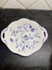 Wedgewood blue plum for sale  LEIGH