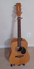Jasmine dreadnought acoustic for sale  Springfield