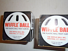 Wiffle balls young for sale  Sharon