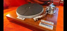 Yamaha turntable empire for sale  Greenwich