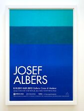 Josef albers silkscreen for sale  Leawood