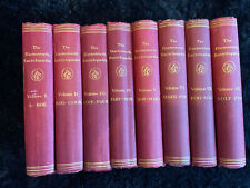 Rare first edition for sale  BOURNEMOUTH