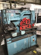 Kingsland hydraulic xs55 for sale  BIRMINGHAM