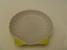 Poole pottery scallop for sale  CANTERBURY