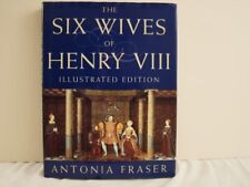 Six wives henry for sale  Shipping to Ireland