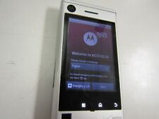 Motorola blur clean for sale  Roanoke