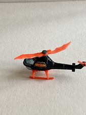 Corgi juniors batcopter for sale  HUDDERSFIELD