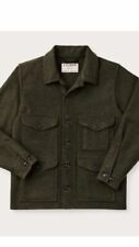 Filson mackinaw wool usato  Roma