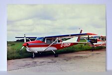6x4 aircraft photo for sale  BROUGH