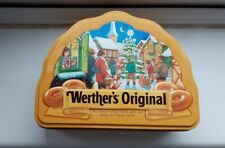 Werthers original christmas for sale  LUTON