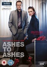 Ashes ashes bbc for sale  UK