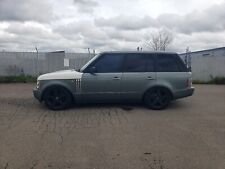 2004 land rover for sale  Sacramento