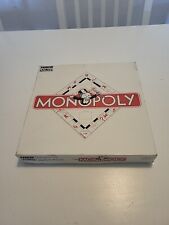 Monopoly 1985 parker gebraucht kaufen  Hamburg