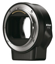 Nikon ftz adapter gebraucht kaufen  Nordhorn