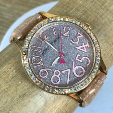 Betsey johnson pave for sale  Mission