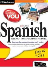Teaching spanish 2nd for sale  UK