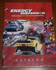 Energy suspension performance for sale  Wisbech