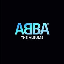 Usado, The Albums ABBA 2010 CD Top-quality Free UK shipping comprar usado  Enviando para Brazil