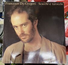 vinile 33 giri gregori usato  Bologna