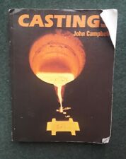 Castings john campbell for sale  COVENTRY