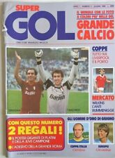 Super gol 1984 usato  Verona