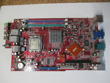 Mainboard 7137 msi gebraucht kaufen  Backnang